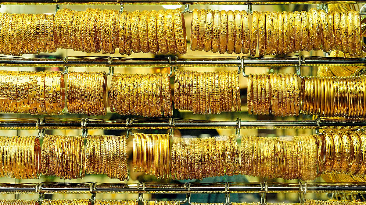 Organised gold loan market to hit ₹15 lakh crore in FY26 amid soaring prices: ICRA